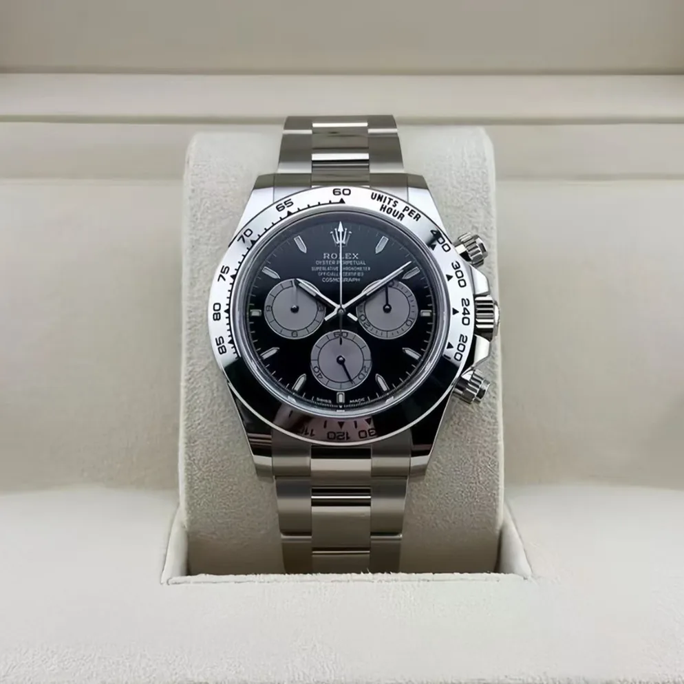 RLX Cosmograph Daytona m126509-0001 40mm