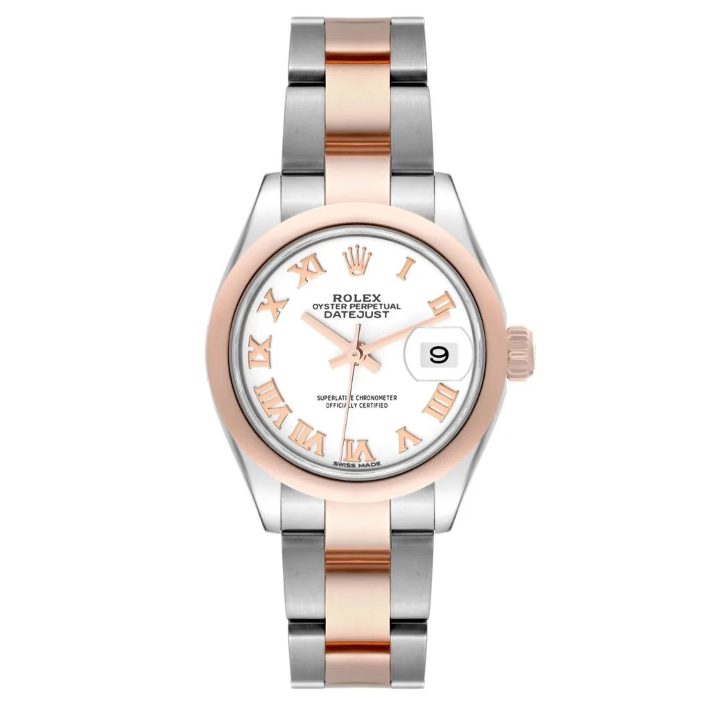 RLX Lady-Datejust 31mm 279161-0021/0022