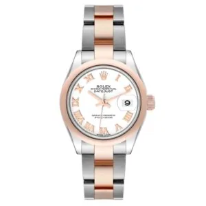 RLX Lady-Datejust 31mm 279161-0021/0022