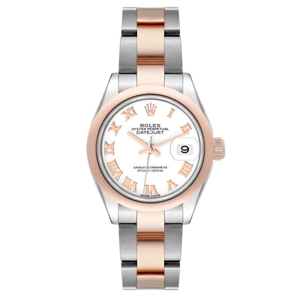 RLX Lady-Datejust 31mm 279161-0021/0022