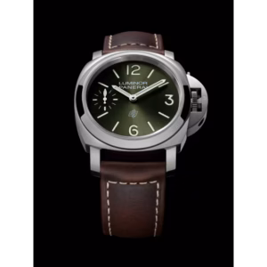 Panerai Luminor Logo 44mm PAM01624