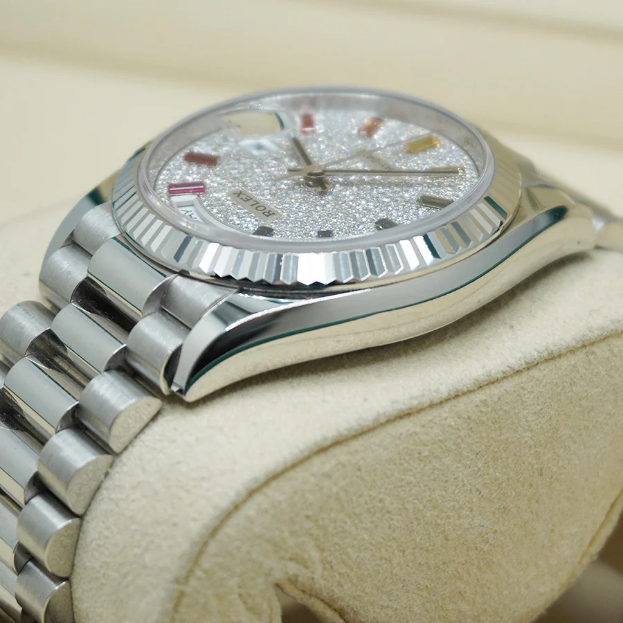 RLX Day-Date M128236-0003 36mm