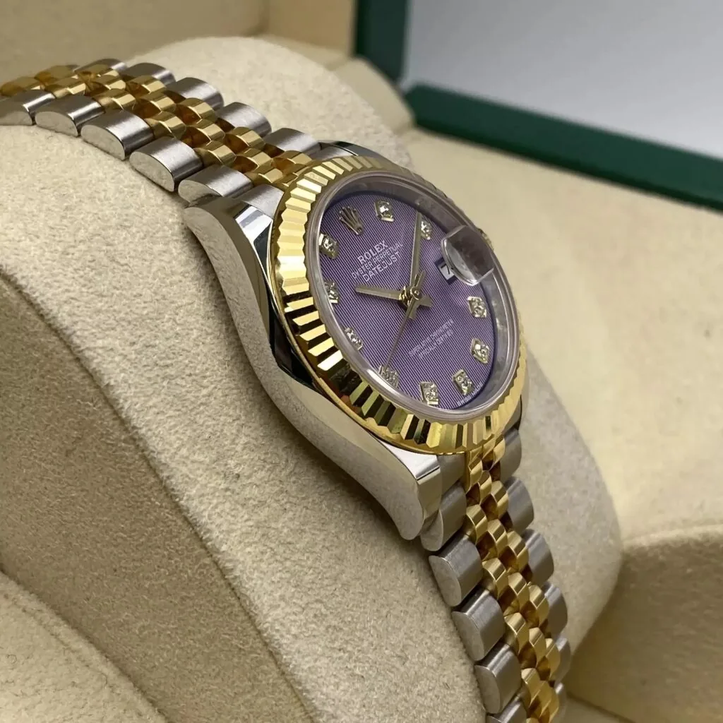 RLX Lady-Datejust 31mm 279173-0017