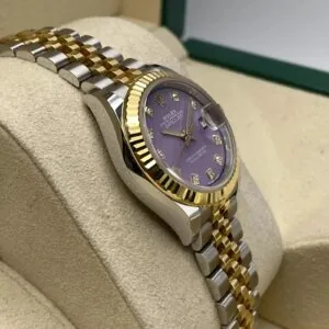 RLX Lady-Datejust 31mm 279173-0017
