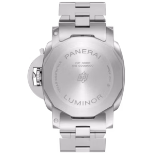 Panerai Luminor Chrono 44mm PAM01562/PAM01564