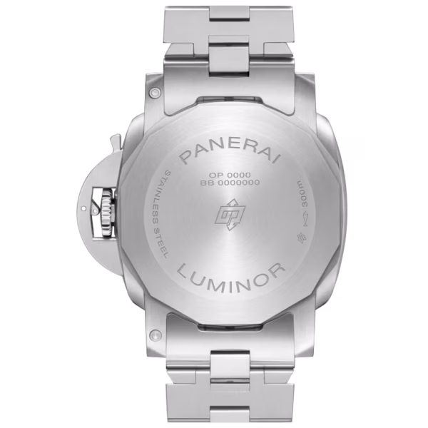 Panerai Luminor Chrono 44mm PAM01562/PAM01564