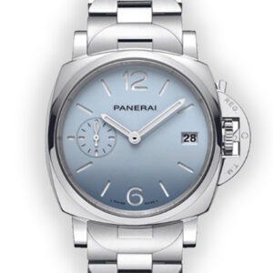 【7A Quality】Panerai Luminor Due Pastello 38mm PAM01309