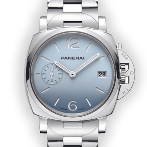 【7A Quality】Panerai Luminor Due Pastello 38mm PAM01309