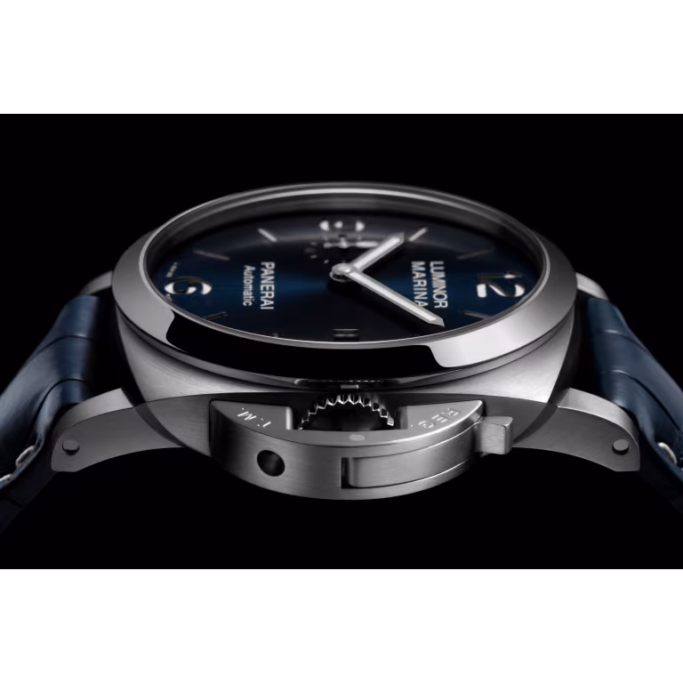 Panerai Luminor Marina 44mm PAM01312/01313/01314