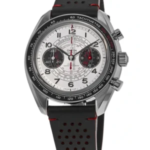 Omega 329.32.43.51.02.001 Speedmaster Chronoscope Co-Axial Master Chronometer