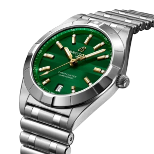 Breitling Chronomat 32 Six Nations Ireland A773107A1L1A1