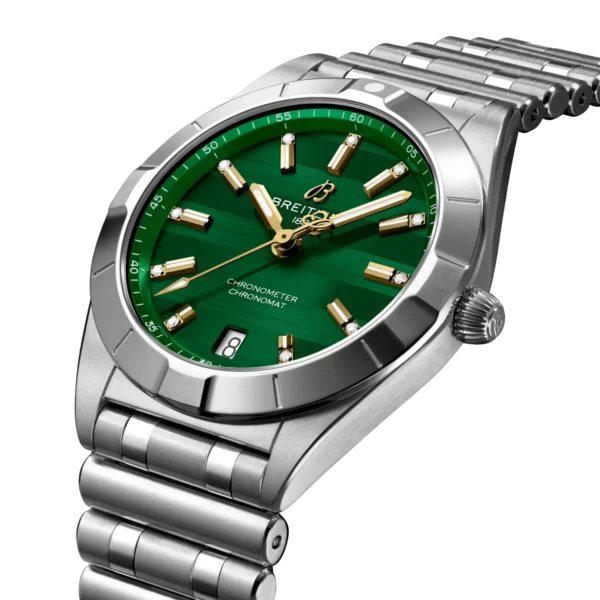 Breitling Chronomat 32 Six Nations Ireland A773107A1L1A1