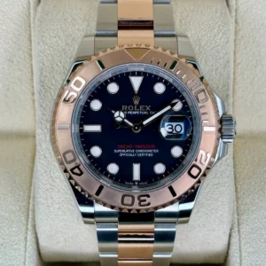 RLX Yacht-Master M126621-0002 40mm