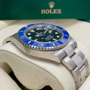 Rolex Submariner 41mm 126619LB
