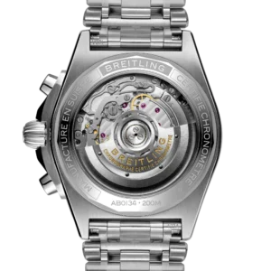 Breitling Chronomat B01 42mm AB0134101K1A1