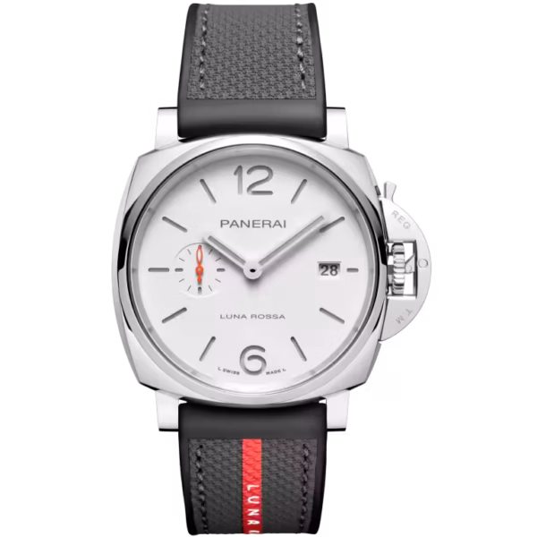 Panerai Luminor Due Luna Rossa 42mm PAM01381