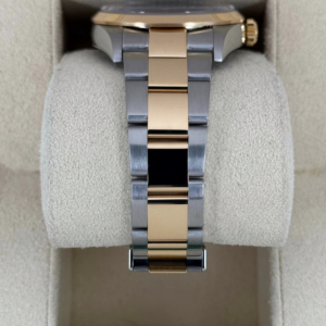 RLX Explorer 124273-0001 Black 36mm Men’s Watch
