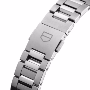 TAG Heuer Carrera Date 36mm Unisex Watch Pink WBN2313.BA0001