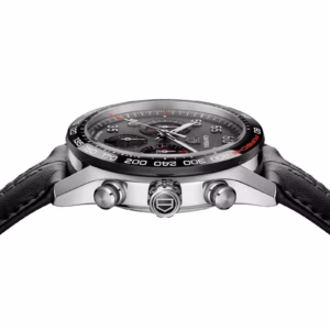 TAG Heuer Carrera Porsche Chronograph Special Edition 44 mm Calibre Heuer 02 Automatic CBN2A1F.FC6492
