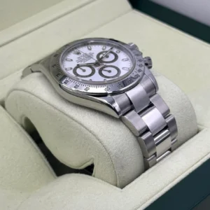 RLX Cosmograph Daytona 116520 40mm