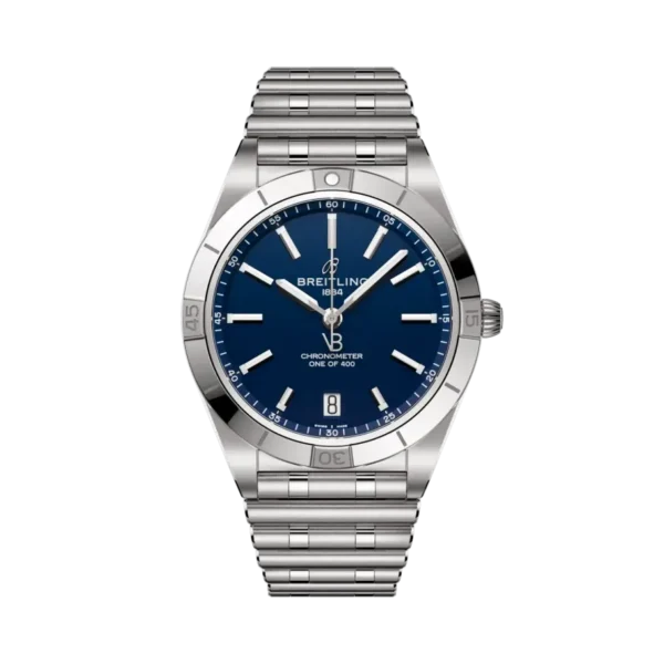 Breitling Chronomat Automatic 36mm Victoria Beckham A103801A1C1A1