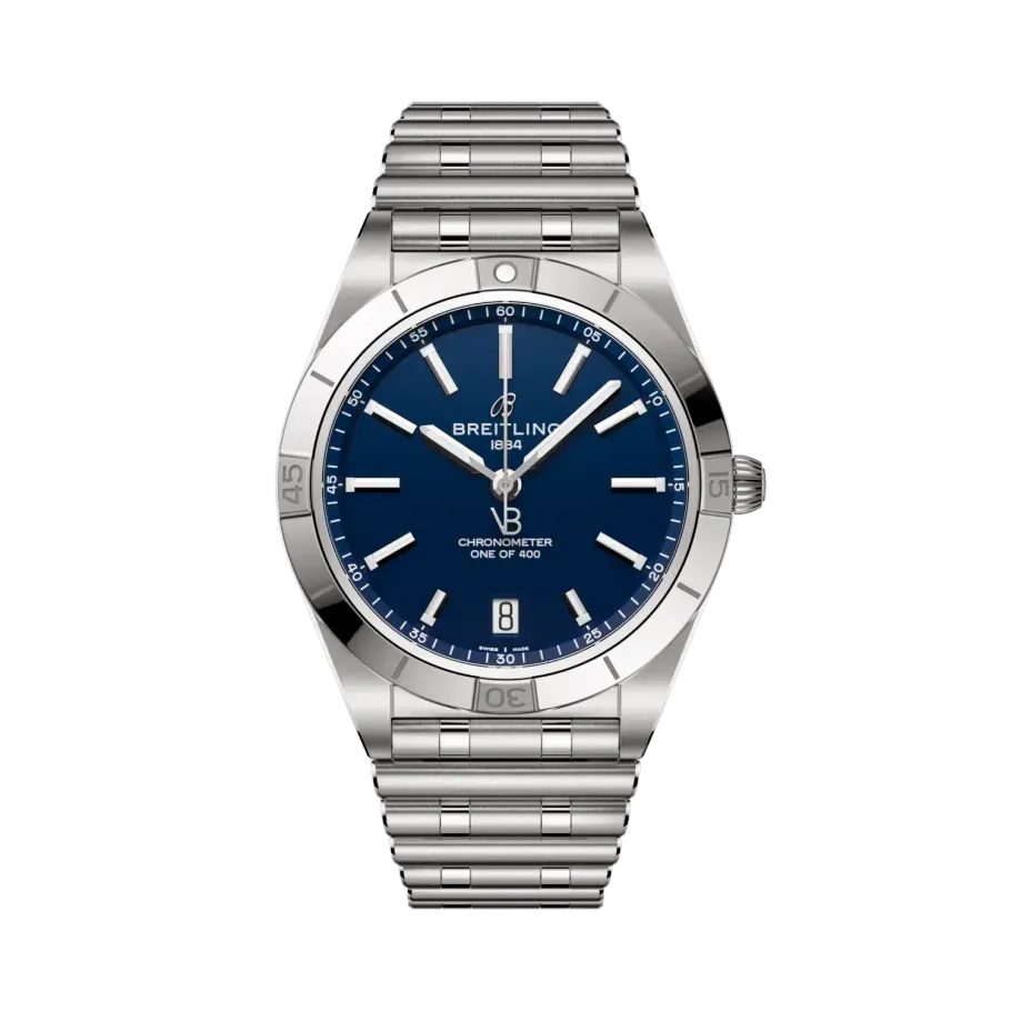 Breitling Chronomat Automatic 36mm Victoria Beckham A103801A1C1A1