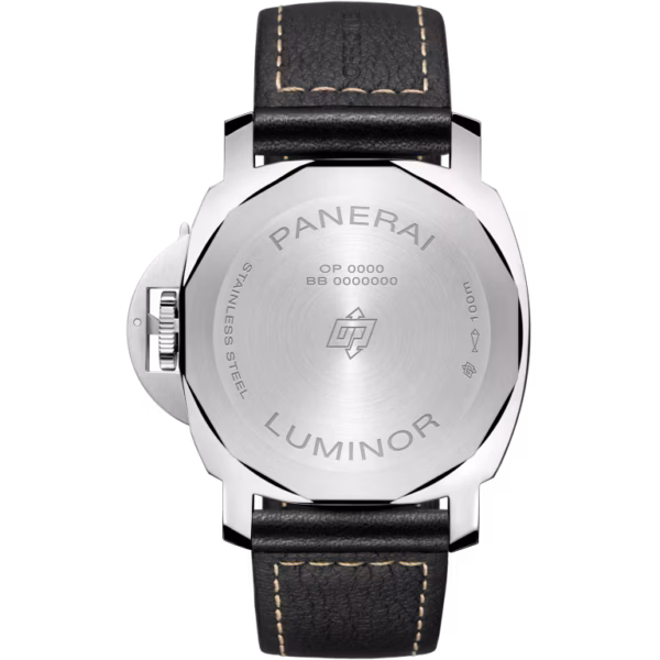 Panerai Luminor Logo 44mm PAM01084/PAM01085