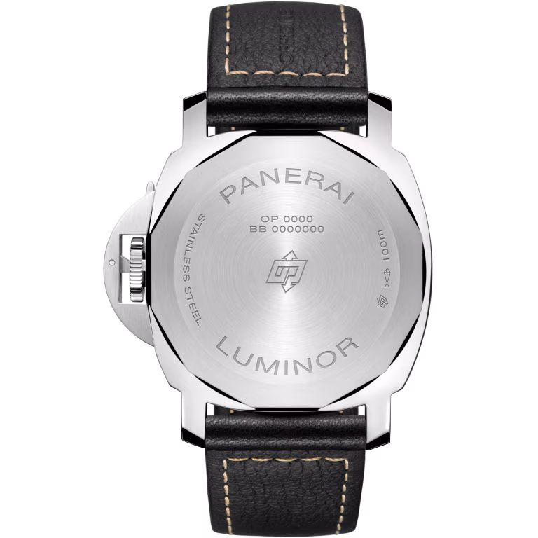 Panerai Luminor Logo 44mm PAM01084/PAM01085