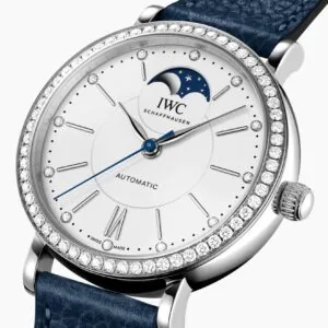 【Top replica】IWC-Portofino Automatic Moon Phase 37 (IW659601)
