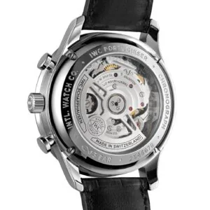IWC-Portugieser Chronograph (IW371615)
