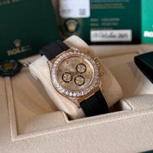 RLX Cosmograph Daytona 126538TBR 40mm
