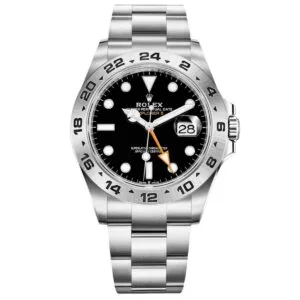 Rolex Explorer II 226570 Black 42mm Men’s Watch