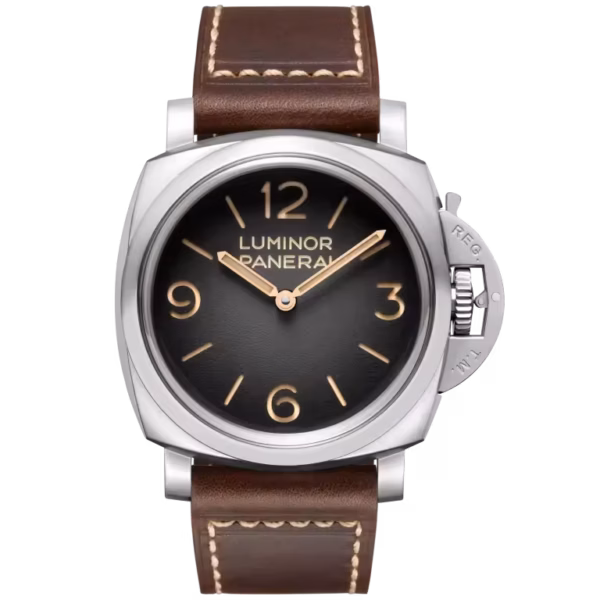 Panerai Luminor Tre Giorni 47mm PAM01628