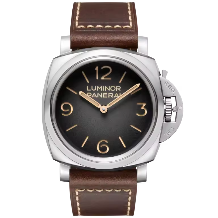 Panerai Luminor Tre Giorni 47mm PAM01628