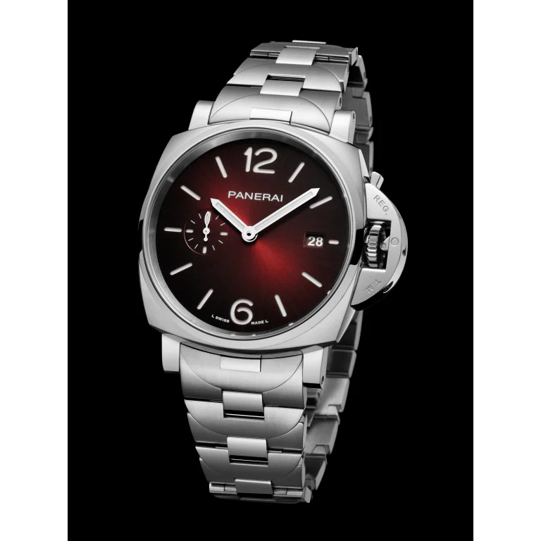 Panerai Luminor Due 42mm PAM01539