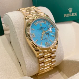 RLX Day-Date M128238-0071 36mm