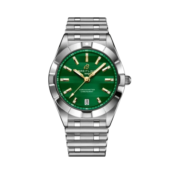 Breitling Chronomat 32 Six Nations Ireland A773107A1L1A1