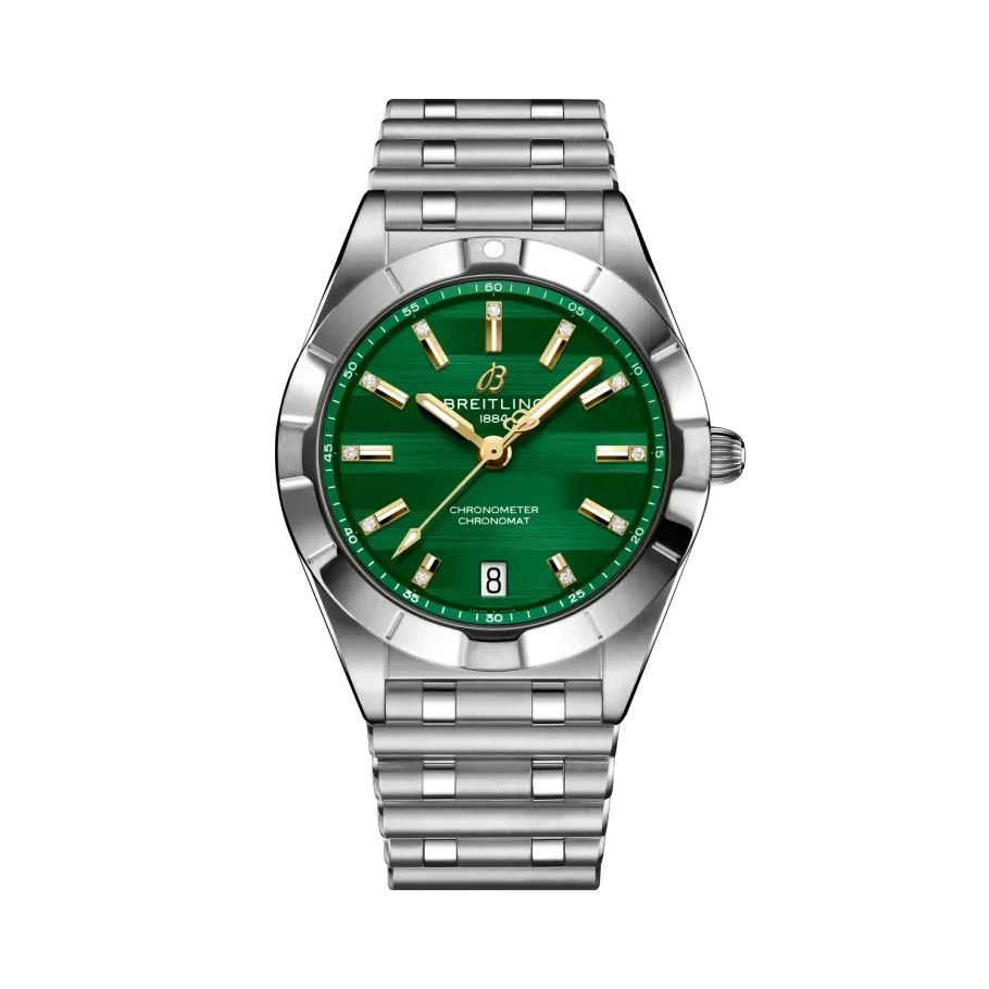 Breitling Chronomat 32 Six Nations Ireland A773107A1L1A1