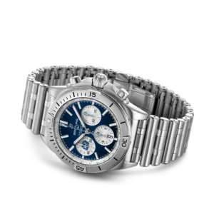 Breitling Chronomat B01 42 Six Nations Scotland AB0134A51C1A1
