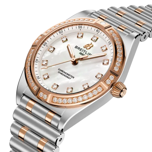 Breitling Chronomat 31mm U72310531A1U1