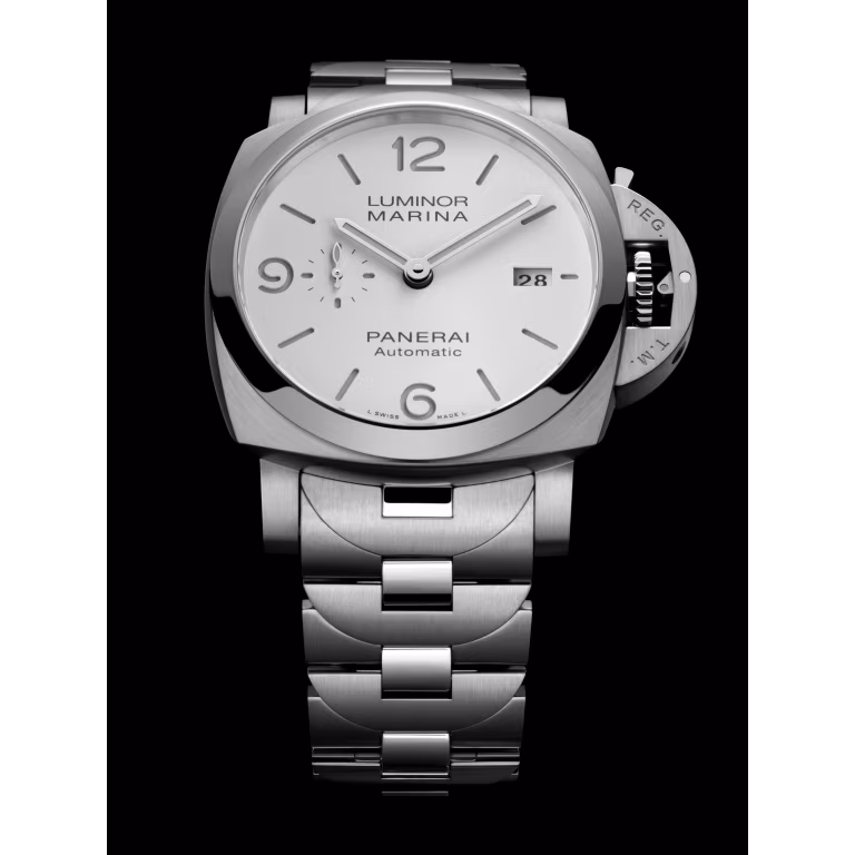 Panerai Luminor Chrono 44mm PAM01562/PAM01564