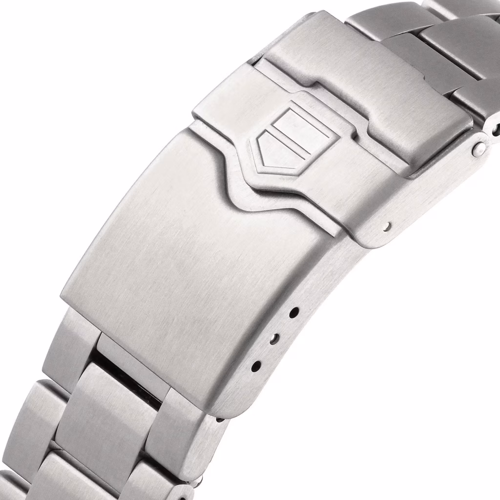 TAG Heuer Formula 1 Quartz 43mm Mens Watch WAZ1010.BA0842