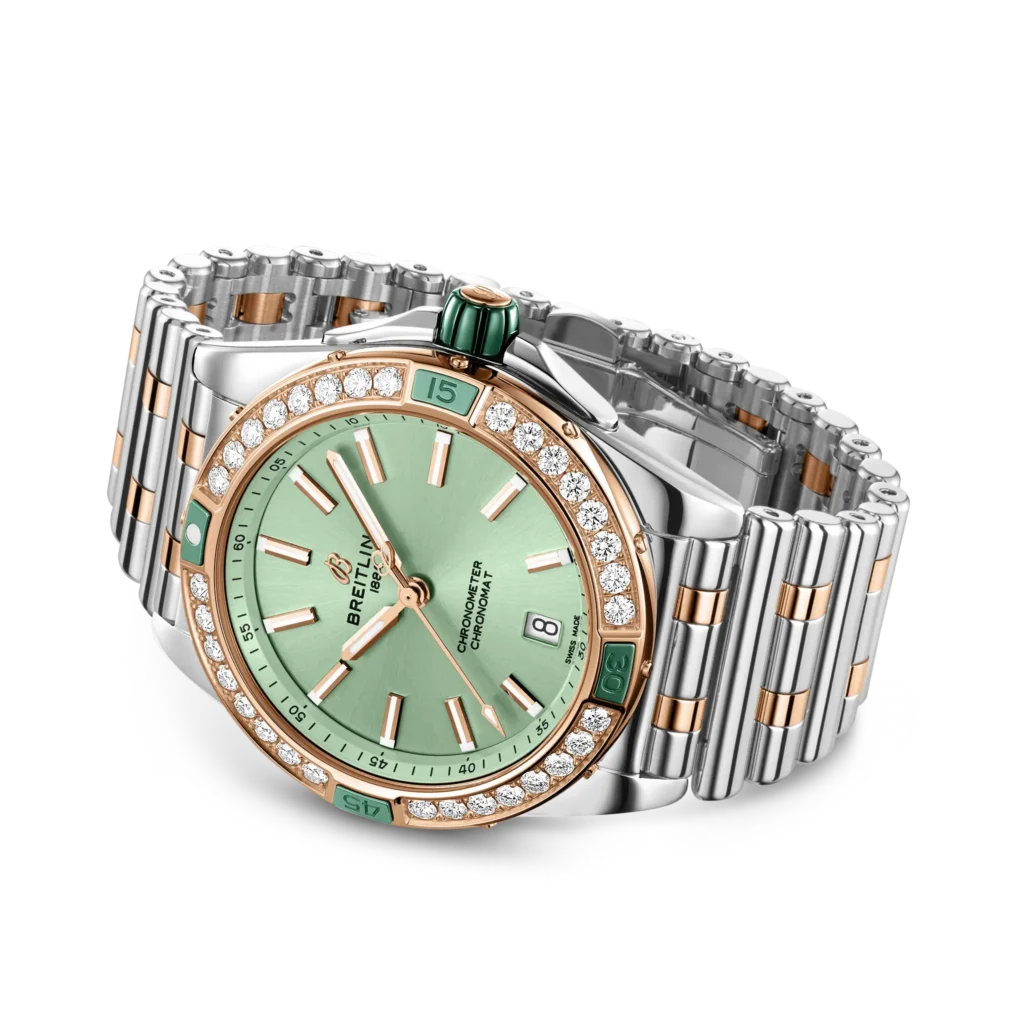 Breitling Super Chronomat Automatic 38mm U17356531L1U1