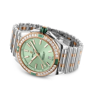 Breitling Super Chronomat Automatic 38mm U17356531L1U1