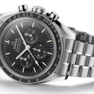 Omega 310.30.42.50.01.002 Speedmaster Moonwatch Professional Co-Axial Master Chronometer