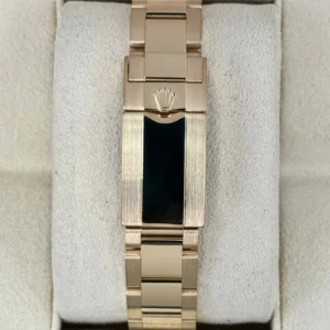 RLX Cosmograph Daytona m126508-0006 40mm