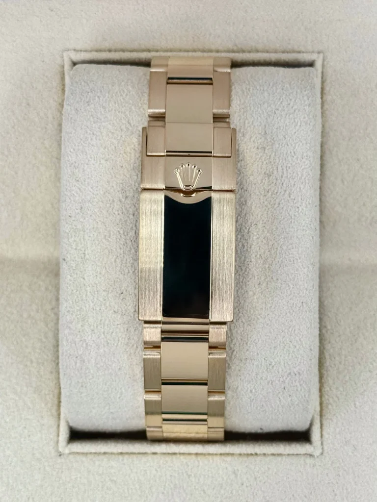 RLX Cosmograph Daytona m126508-0006 40mm