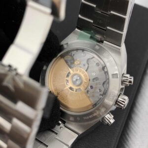 Vacheron Constantin Overseas Chronograph Ref. # 5500V/110A-B148