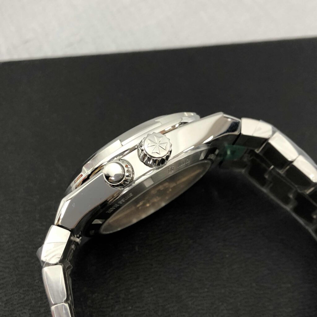 Vacheron Constantin Overseas Dual Time Ref. # 7900V/110A-B333