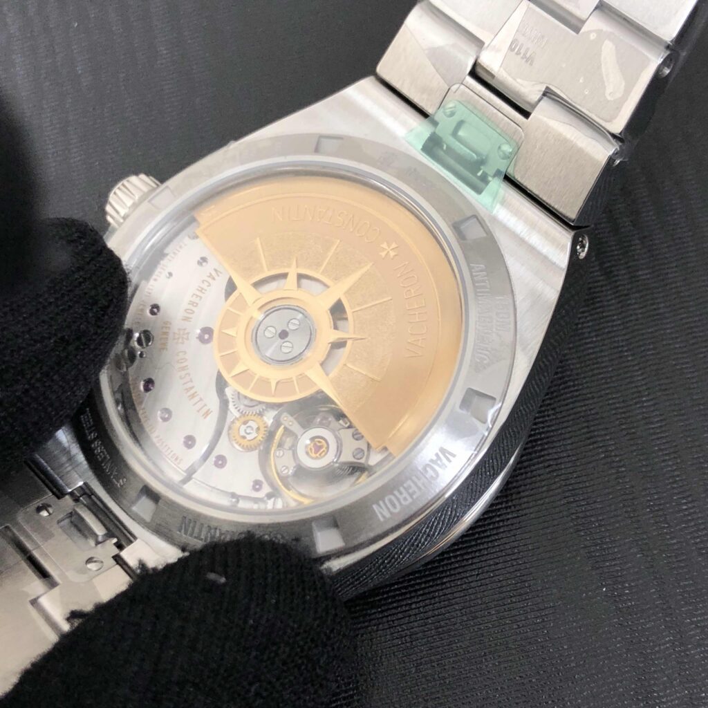 Vacheron Constantin Overseas Self-Winding Ref. # 4500V/110A-B483